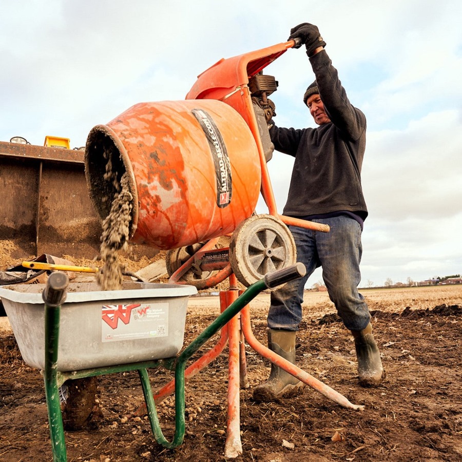Muckboot Moss Unisex Muckmaster Short Boots