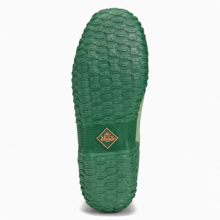 Sunflower Print Women's RHS Muckster II Short Boots Muckboot