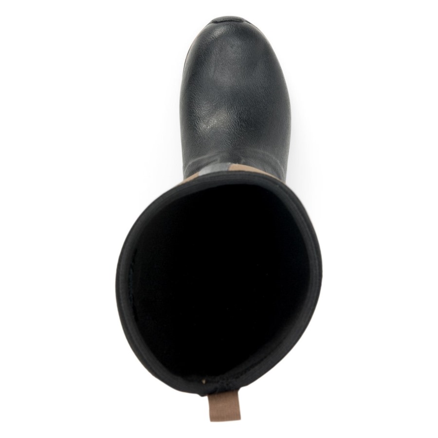 Tan Women's Arctic Adventure Tall Boots Muckboot