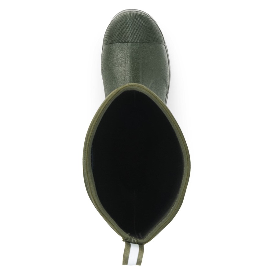 Unisex Chore Classic Tall Boots Moss Muckboot