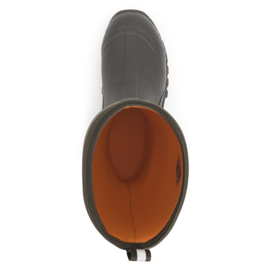 Unisex Edgewater Classic Tall Boots Muckboot Brown