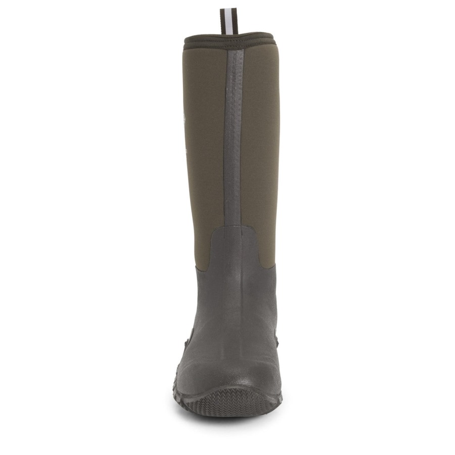 Unisex Edgewater Classic Tall Boots Muckboot Brown