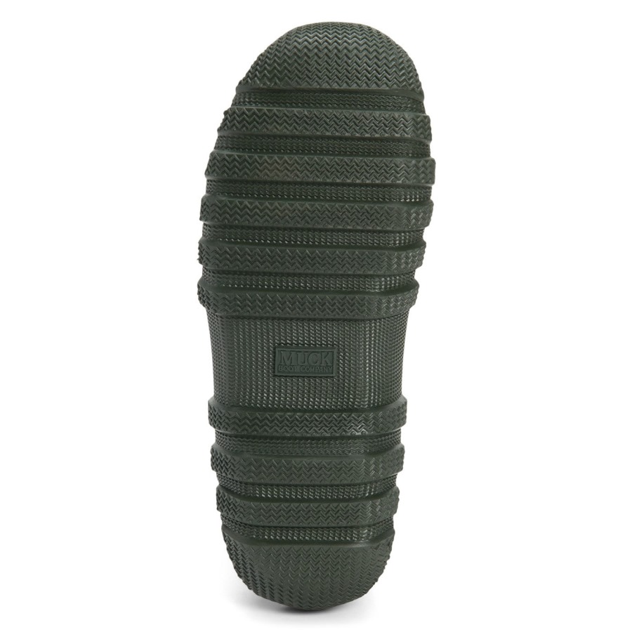 Unisex Edgewater Classic Tall Boots Muckboot Moss