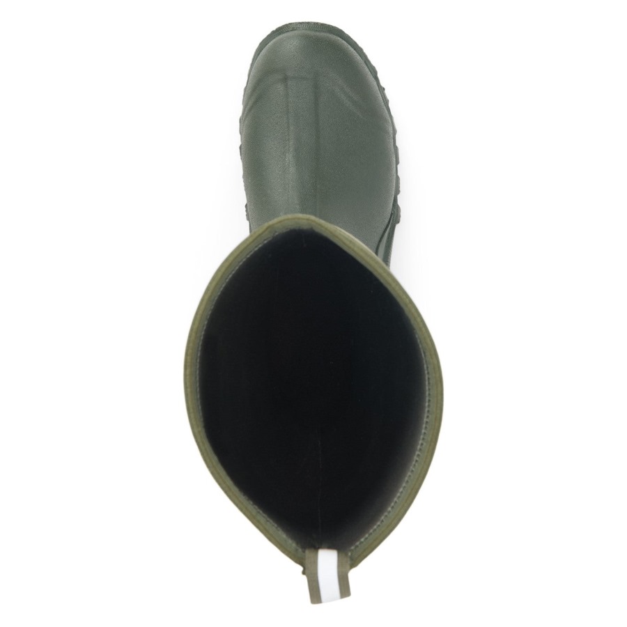 Unisex Edgewater Classic Tall Boots Muckboot Moss