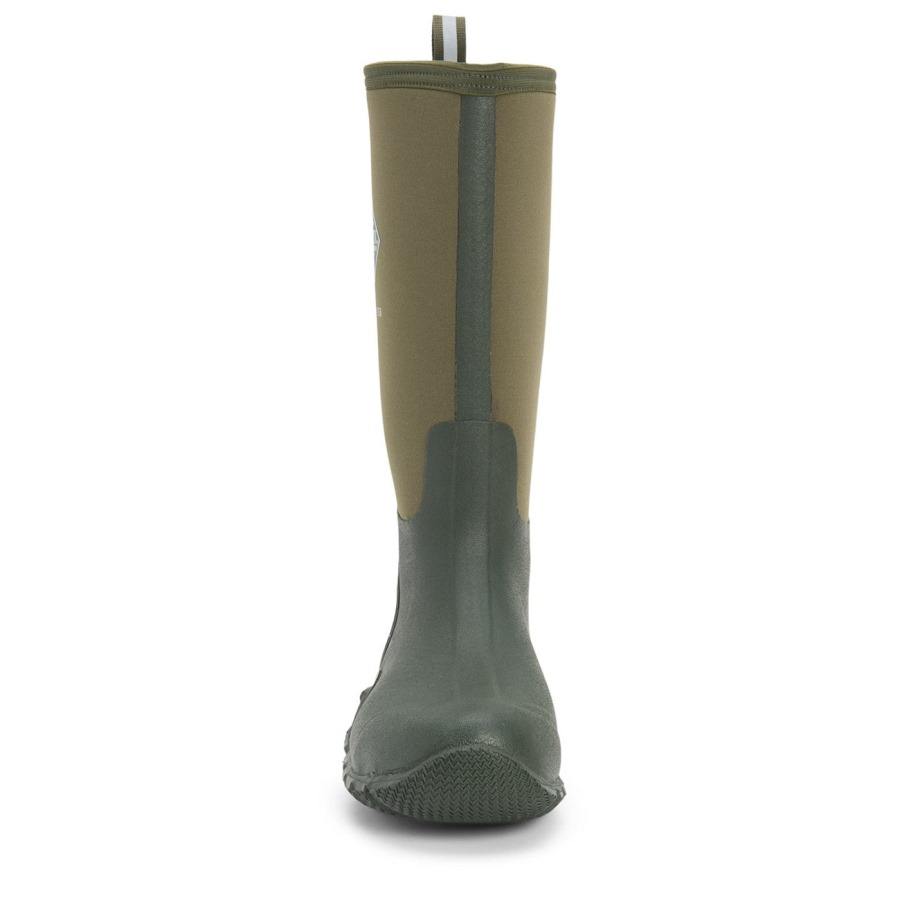 Unisex Edgewater Classic Tall Boots Muckboot Moss
