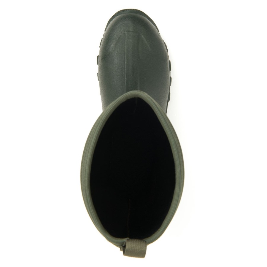 Unisex Edgewater II Tall Boots Muckboot Moss