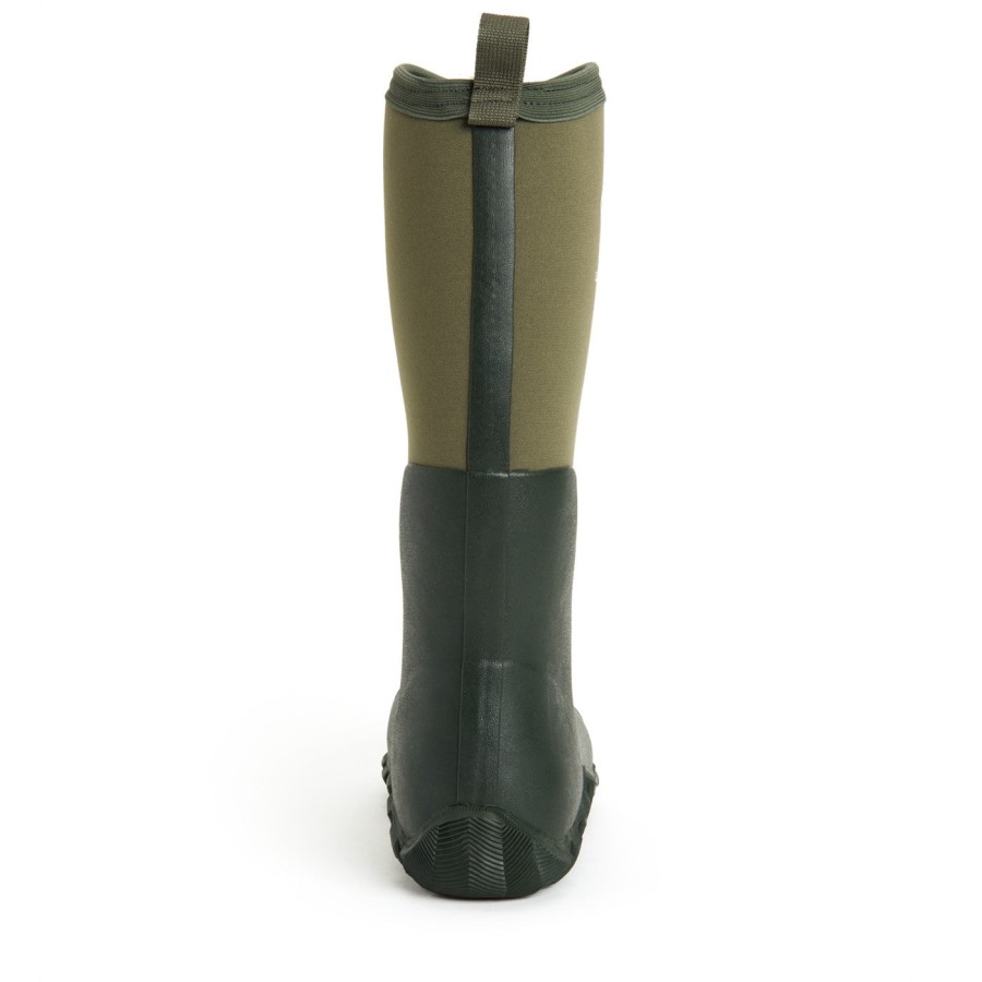 Unisex Edgewater II Tall Boots Muckboot Moss
