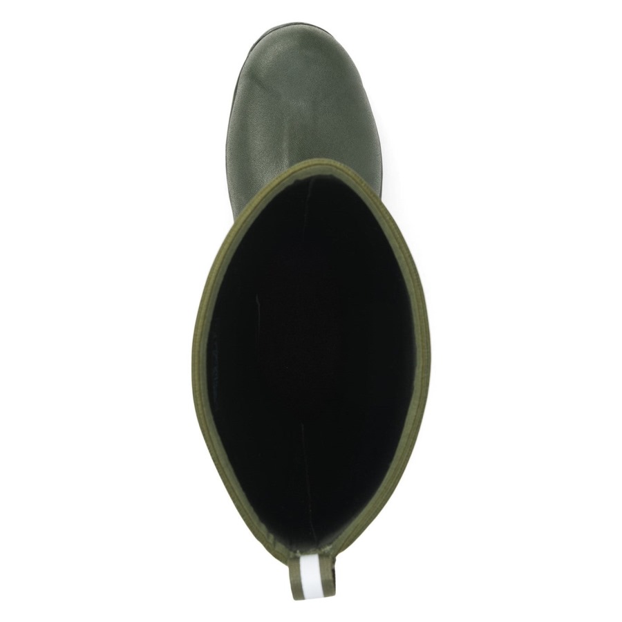 Unisex Muckmaster Tall Boots Moss Muckboot