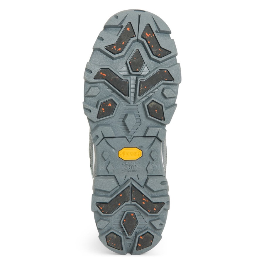 Women's Arctic Ice Nomadic Vibram All Terrain Short Boots Muckboot Castlerock Camo Print