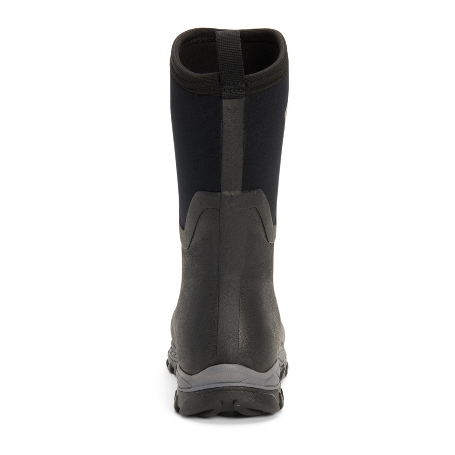 Women's Arctic Sport II Short Boots Muckboot Black