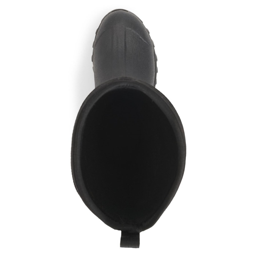 Women's Arctic Sport II Tall Boots Muckboot Black Grey