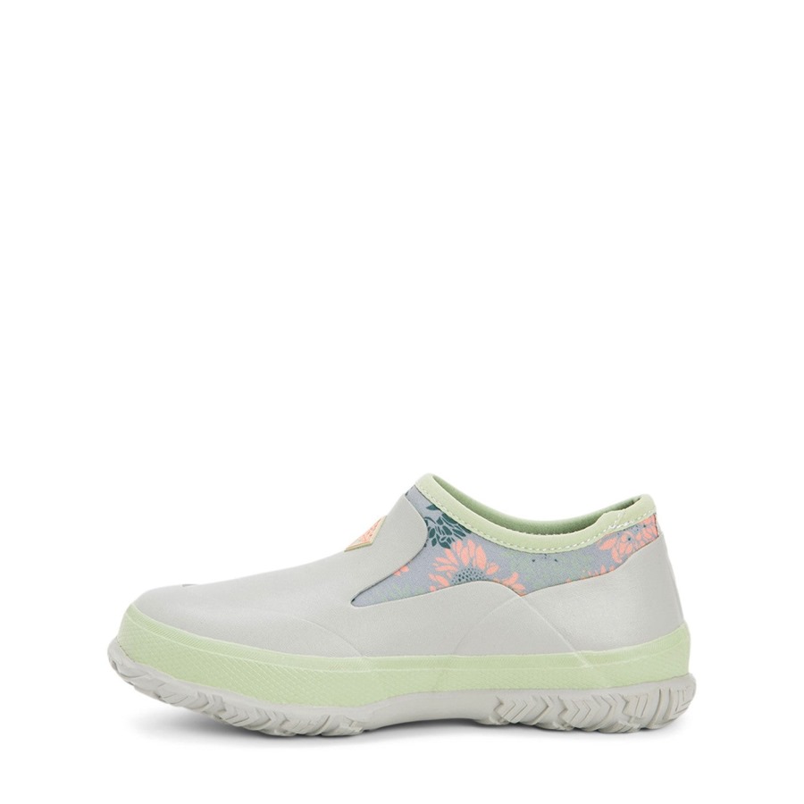 Women's Forager Shoes Sunflower Print Muckboot