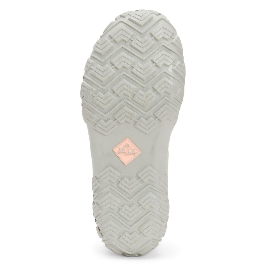 Women's Forager Shoes Sunflower Print Muckboot