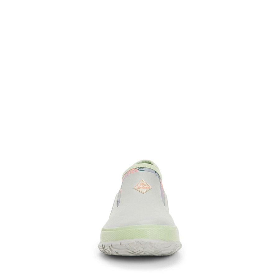 Women's Forager Shoes Sunflower Print Muckboot