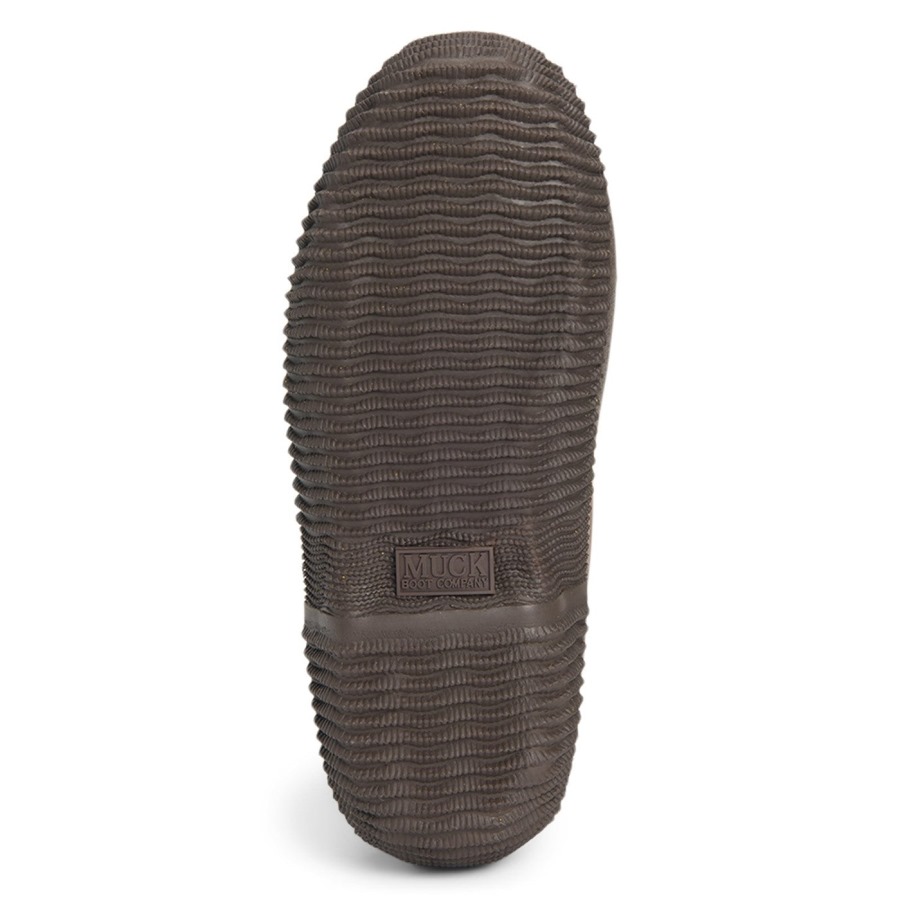 Women's Hale Fleece-Lined Tall Boots Brown Muckboot