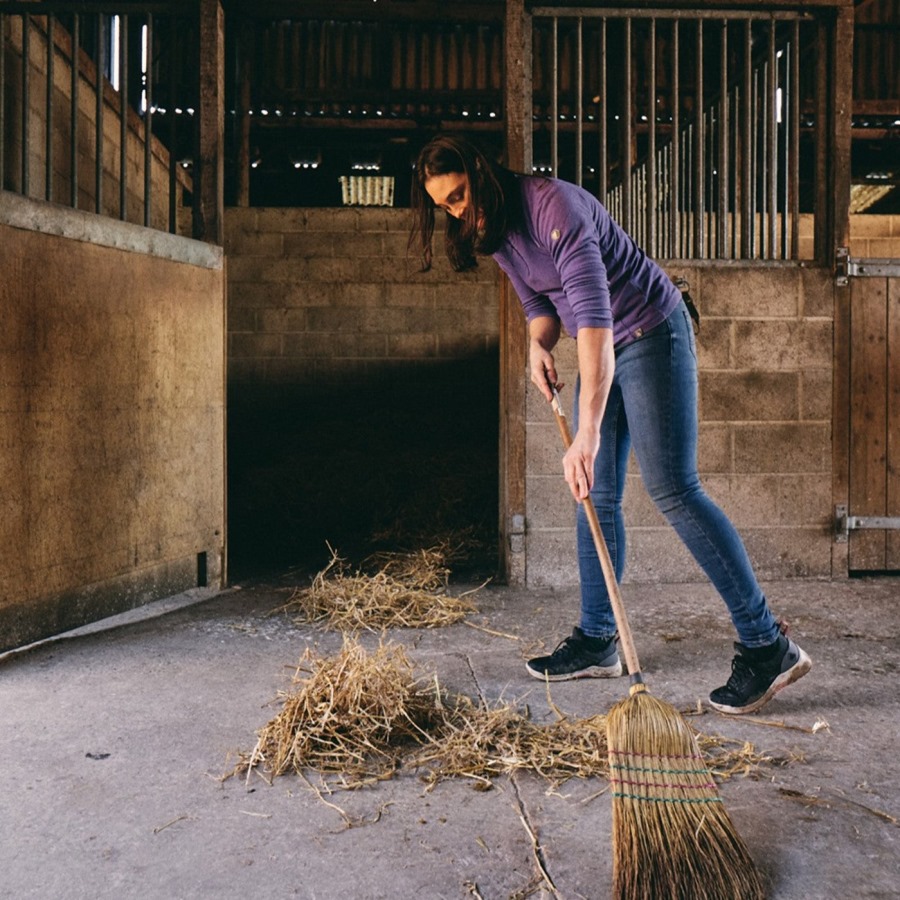 Women's Outscape Lace-Up Shoes Muckboot Grey Teal Pink